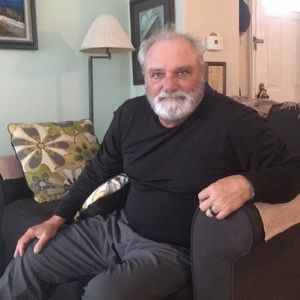 Meet your Posher, Dave